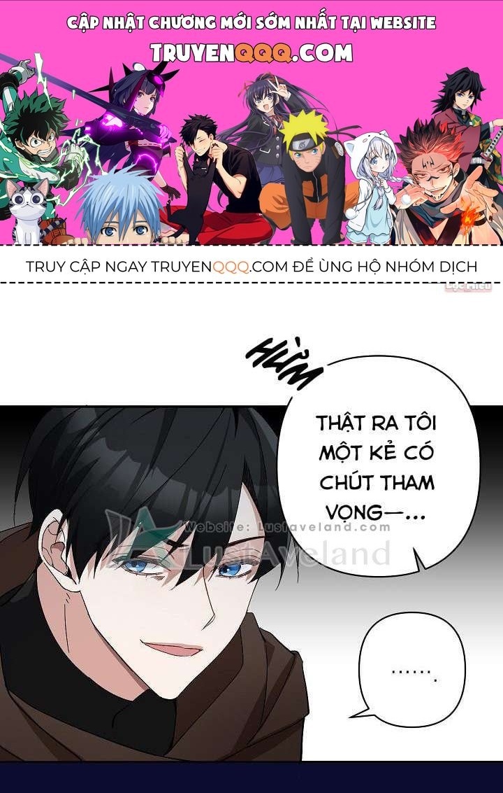 Đừng Đến Cửa Hàng Của Ác Nữ Chapter 3.5 - 1