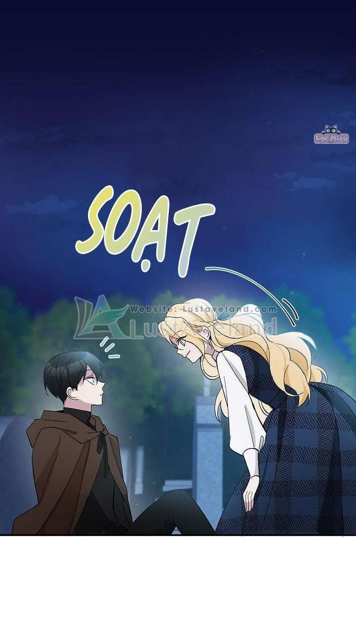 Đừng Đến Cửa Hàng Của Ác Nữ Chapter 3.5 - 2