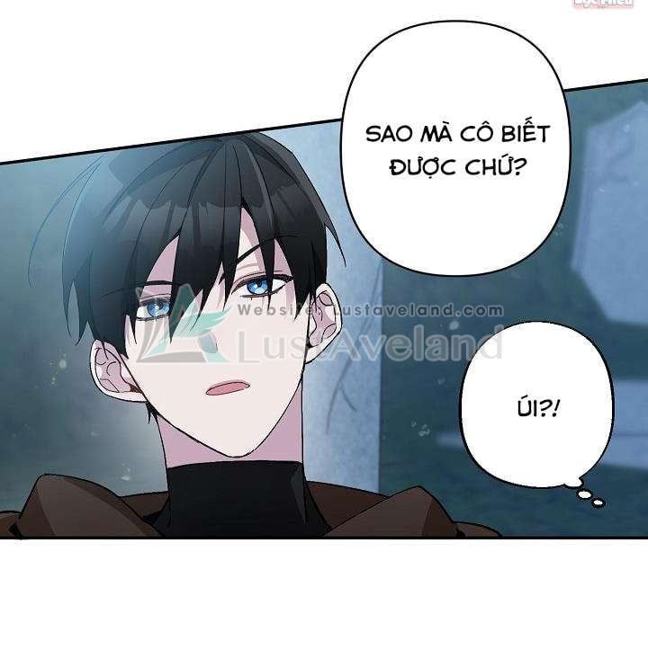 Đừng Đến Cửa Hàng Của Ác Nữ Chapter 3.5 - 11