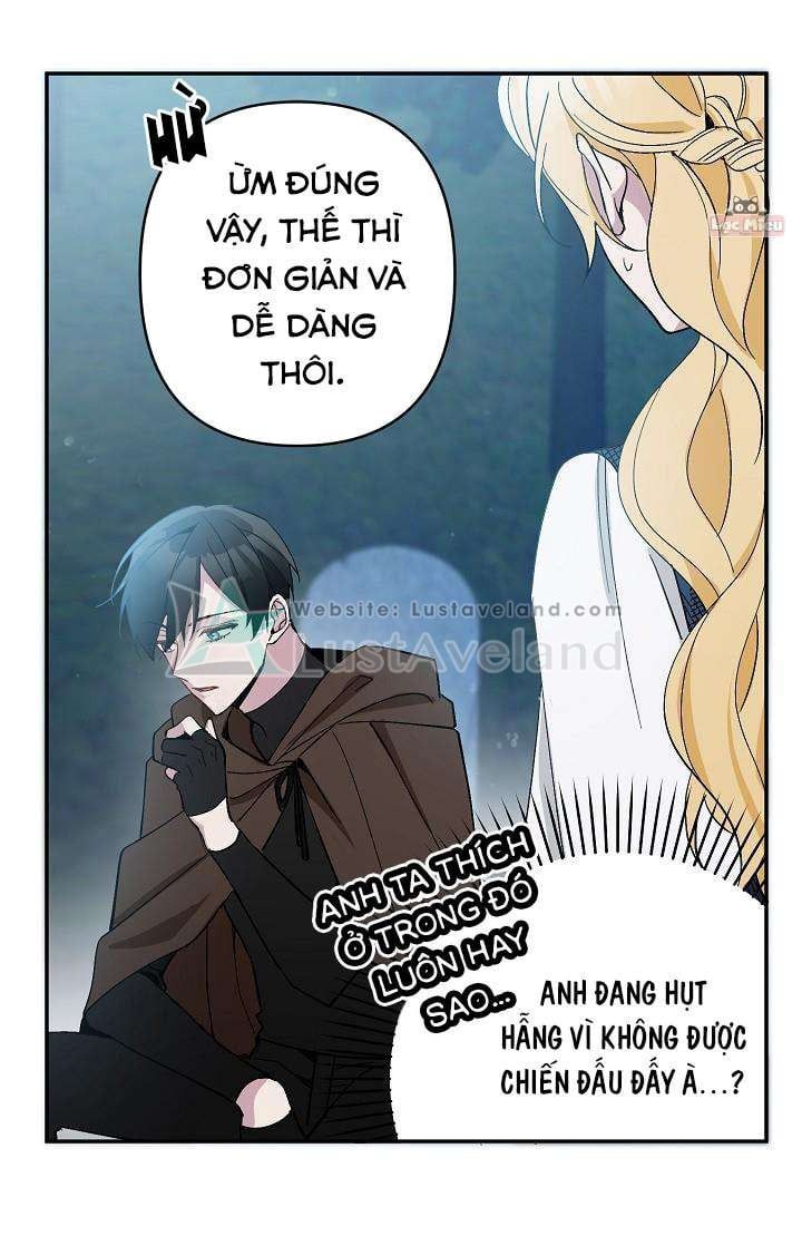 Đừng Đến Cửa Hàng Của Ác Nữ Chapter 3.5 - 13