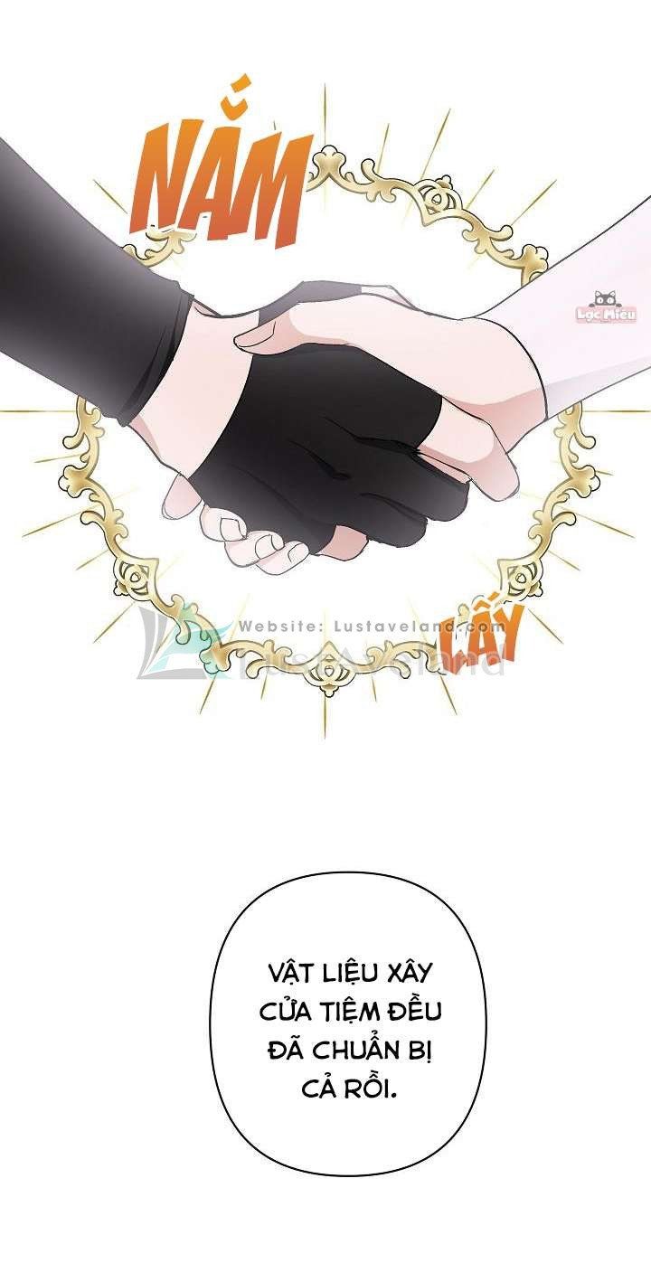 Đừng Đến Cửa Hàng Của Ác Nữ Chapter 3.5 - 18