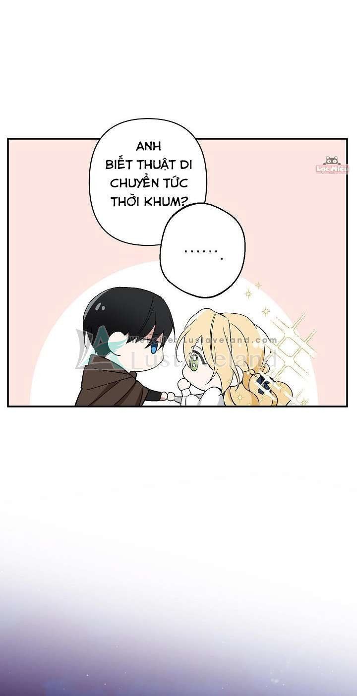 Đừng Đến Cửa Hàng Của Ác Nữ Chapter 3.5 - 19