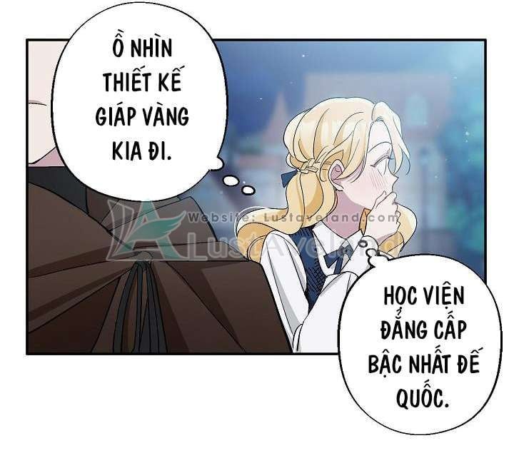 Đừng Đến Cửa Hàng Của Ác Nữ Chapter 3.5 - 22
