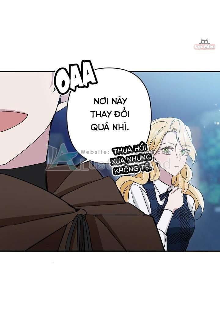 Đừng Đến Cửa Hàng Của Ác Nữ Chapter 3.5 - 23