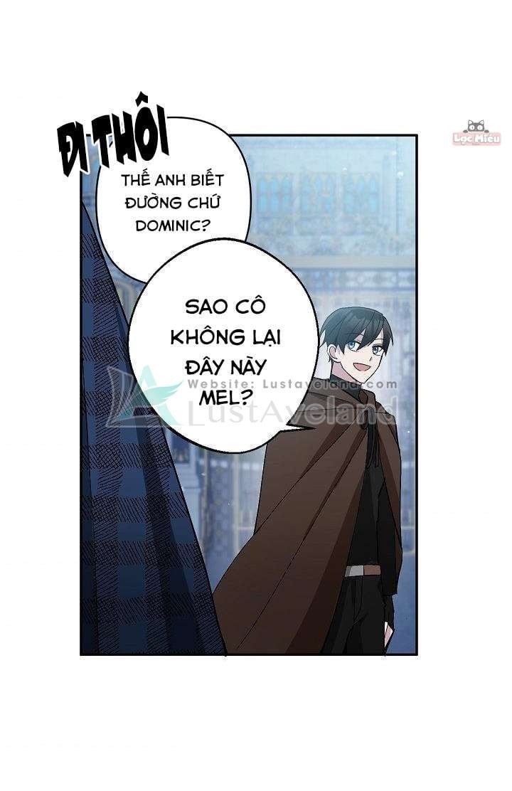 Đừng Đến Cửa Hàng Của Ác Nữ Chapter 3.5 - 24