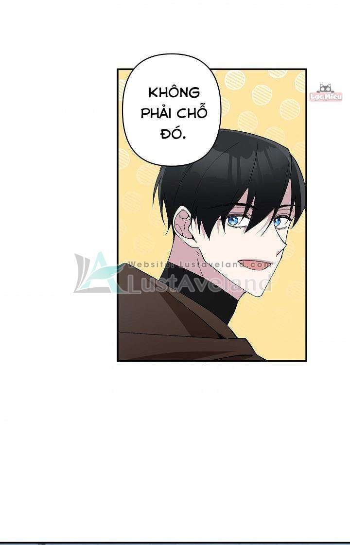 Đừng Đến Cửa Hàng Của Ác Nữ Chapter 3.5 - 25