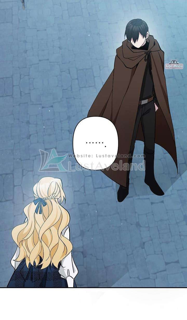 Đừng Đến Cửa Hàng Của Ác Nữ Chapter 3.5 - 26