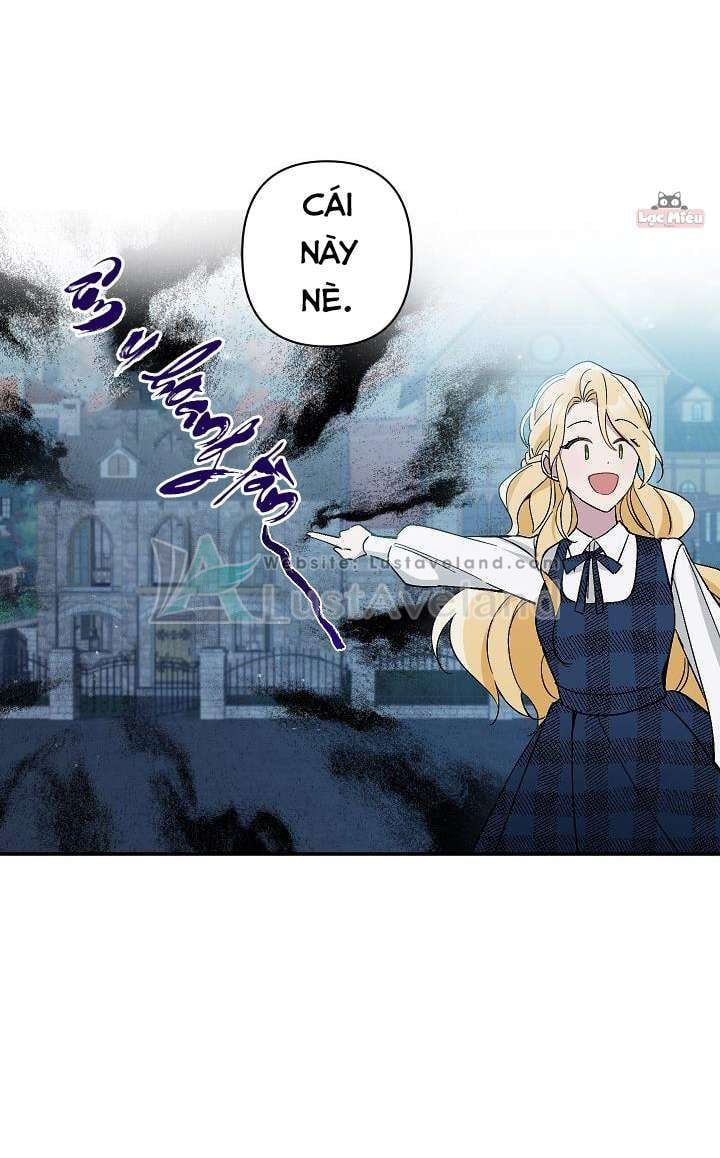 Đừng Đến Cửa Hàng Của Ác Nữ Chapter 3.5 - 29