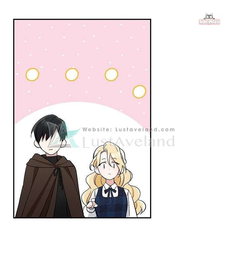 Đừng Đến Cửa Hàng Của Ác Nữ Chapter 3.5 - 30