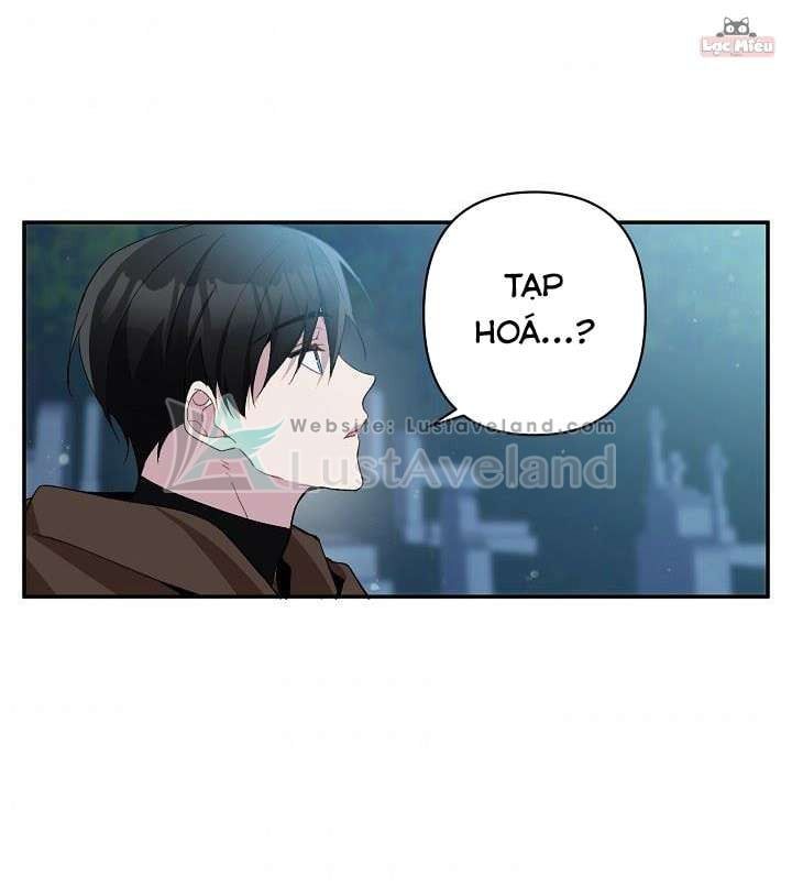 Đừng Đến Cửa Hàng Của Ác Nữ Chapter 3.5 - 4