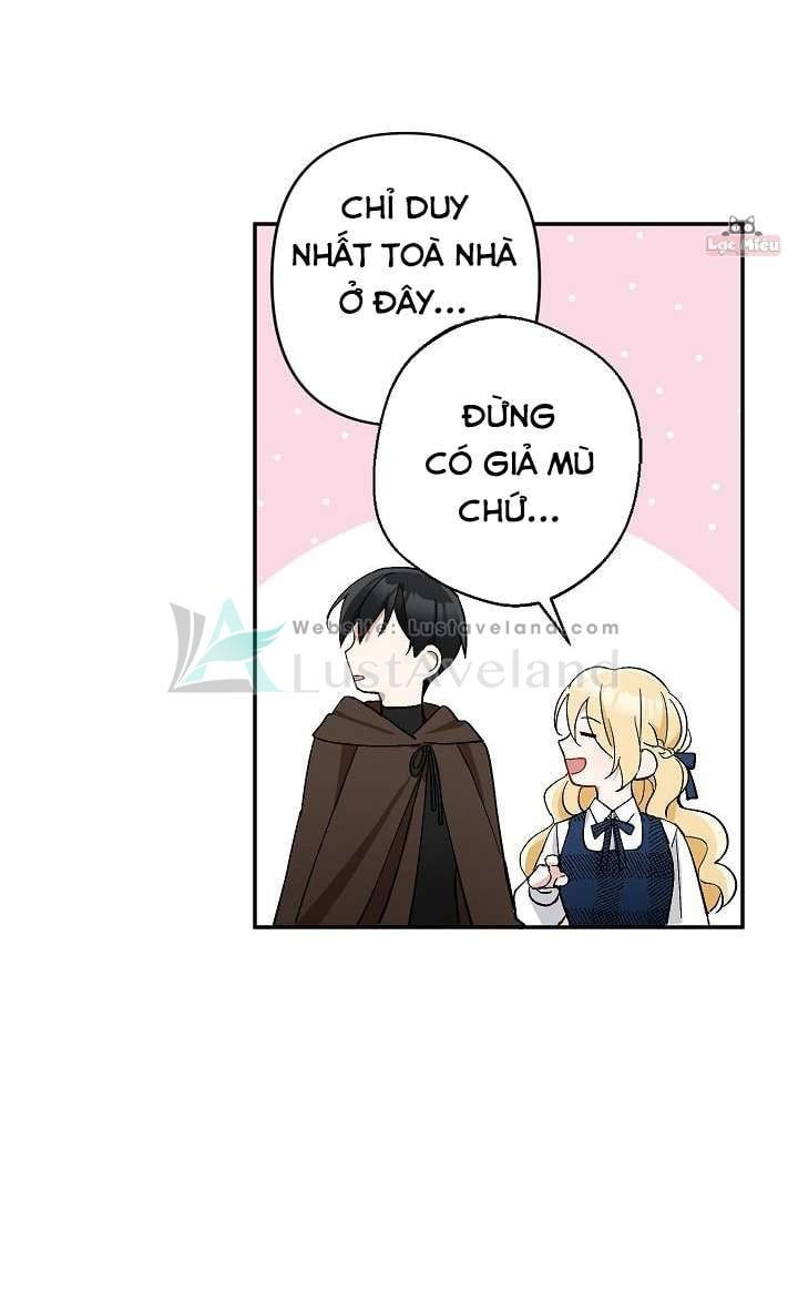 Đừng Đến Cửa Hàng Của Ác Nữ Chapter 3.5 - 31