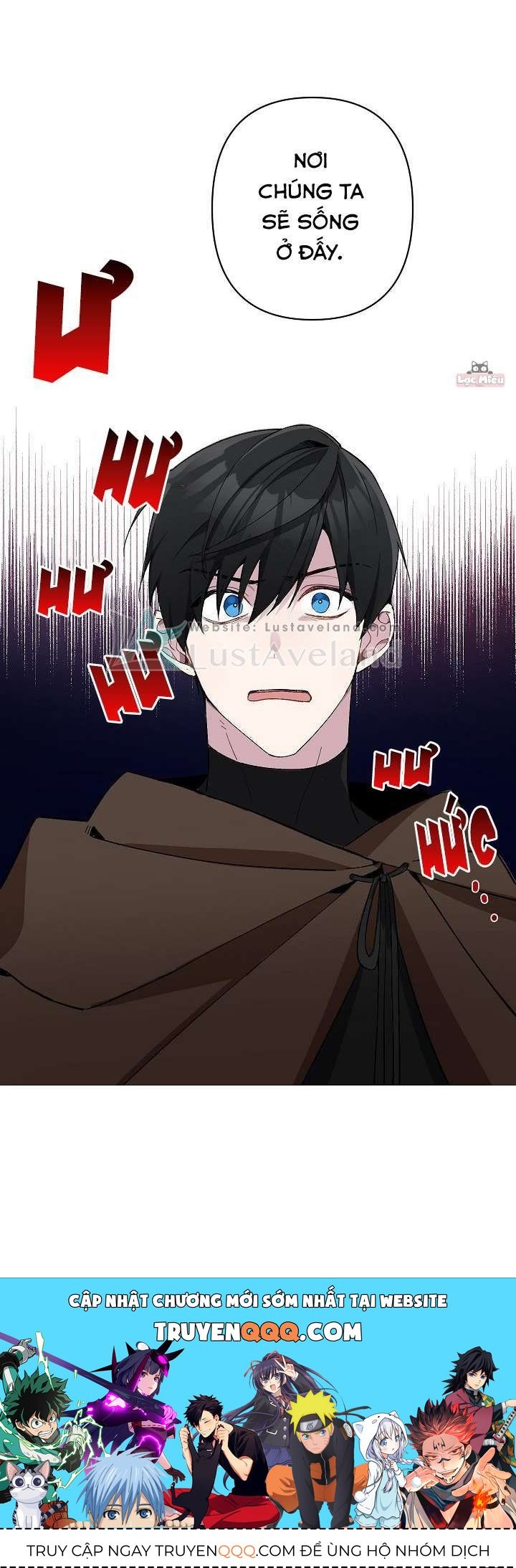 Đừng Đến Cửa Hàng Của Ác Nữ Chapter 3.5 - 33