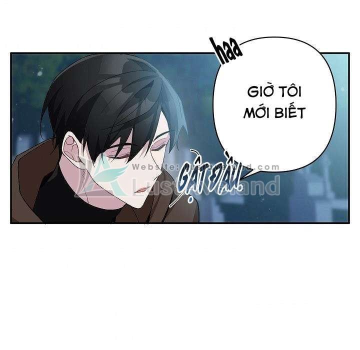 Đừng Đến Cửa Hàng Của Ác Nữ Chapter 3.5 - 5