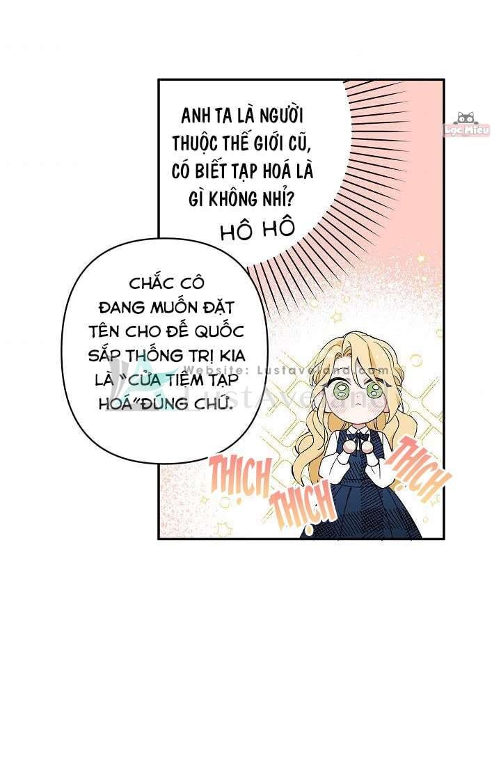 Đừng Đến Cửa Hàng Của Ác Nữ Chapter 3.5 - 6