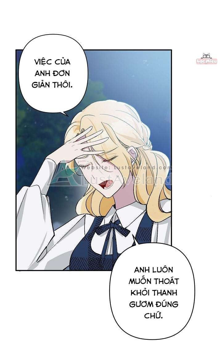 Đừng Đến Cửa Hàng Của Ác Nữ Chapter 3.5 - 9