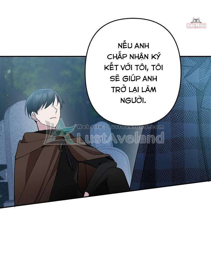 Đừng Đến Cửa Hàng Của Ác Nữ Chapter 3.5 - 10