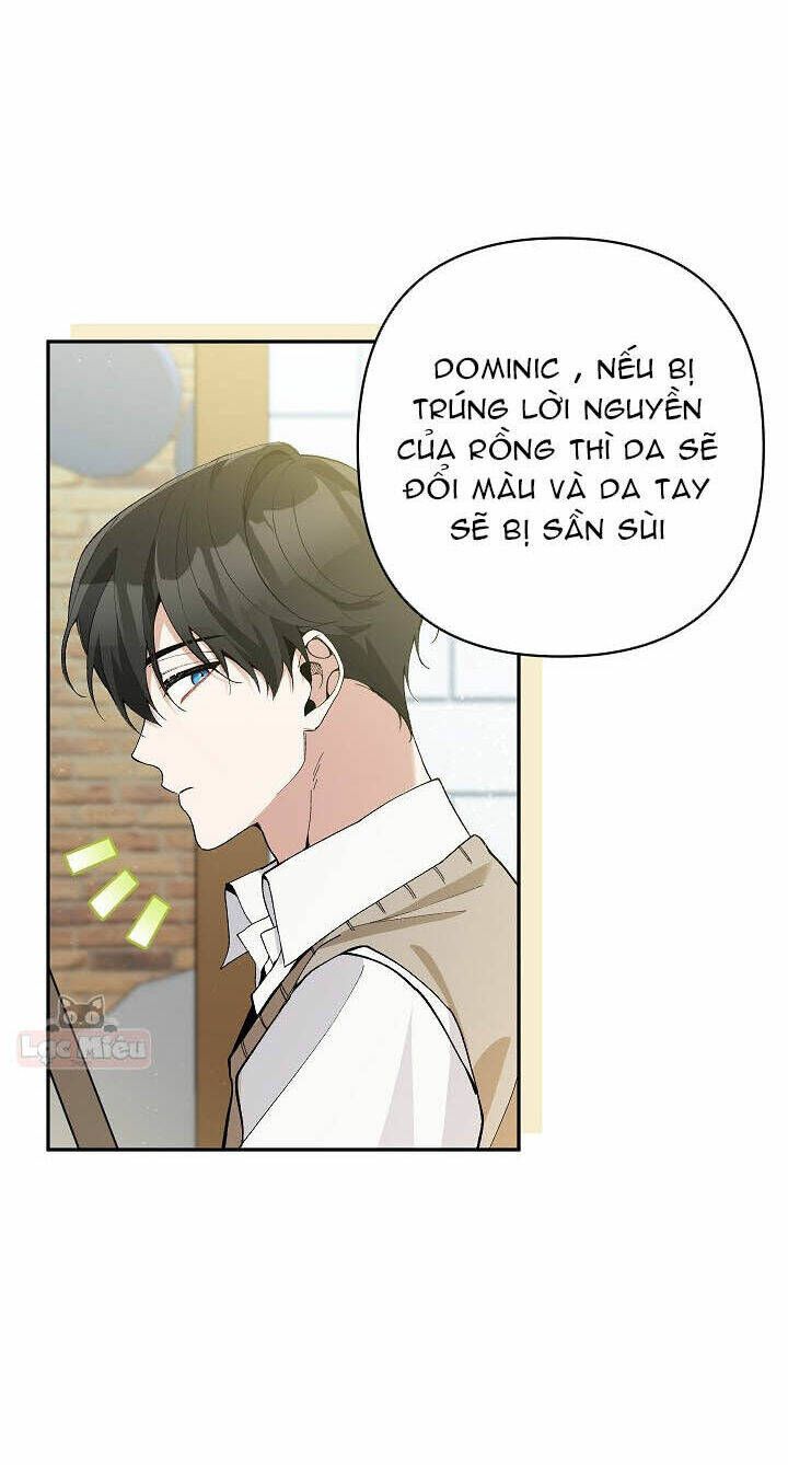 Đừng Đến Cửa Hàng Của Ác Nữ Chapter 4.1 - 2