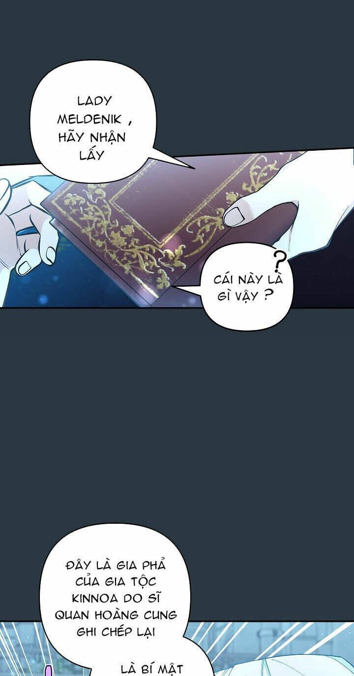 Đừng Đến Cửa Hàng Của Ác Nữ Chapter 4.1 - 13