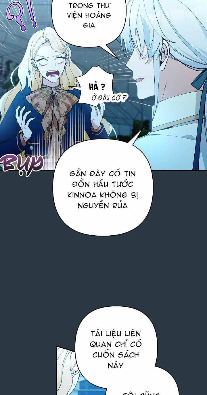 Đừng Đến Cửa Hàng Của Ác Nữ Chapter 4.1 - 14