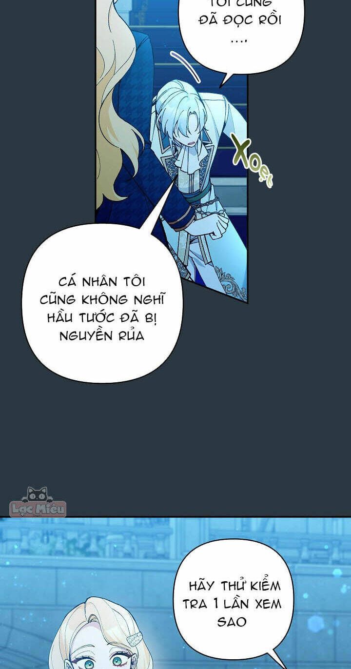 Đừng Đến Cửa Hàng Của Ác Nữ Chapter 4.1 - 15