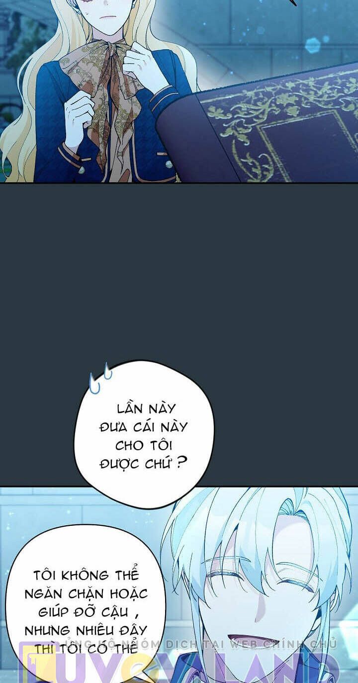 Đừng Đến Cửa Hàng Của Ác Nữ Chapter 4.1 - 16