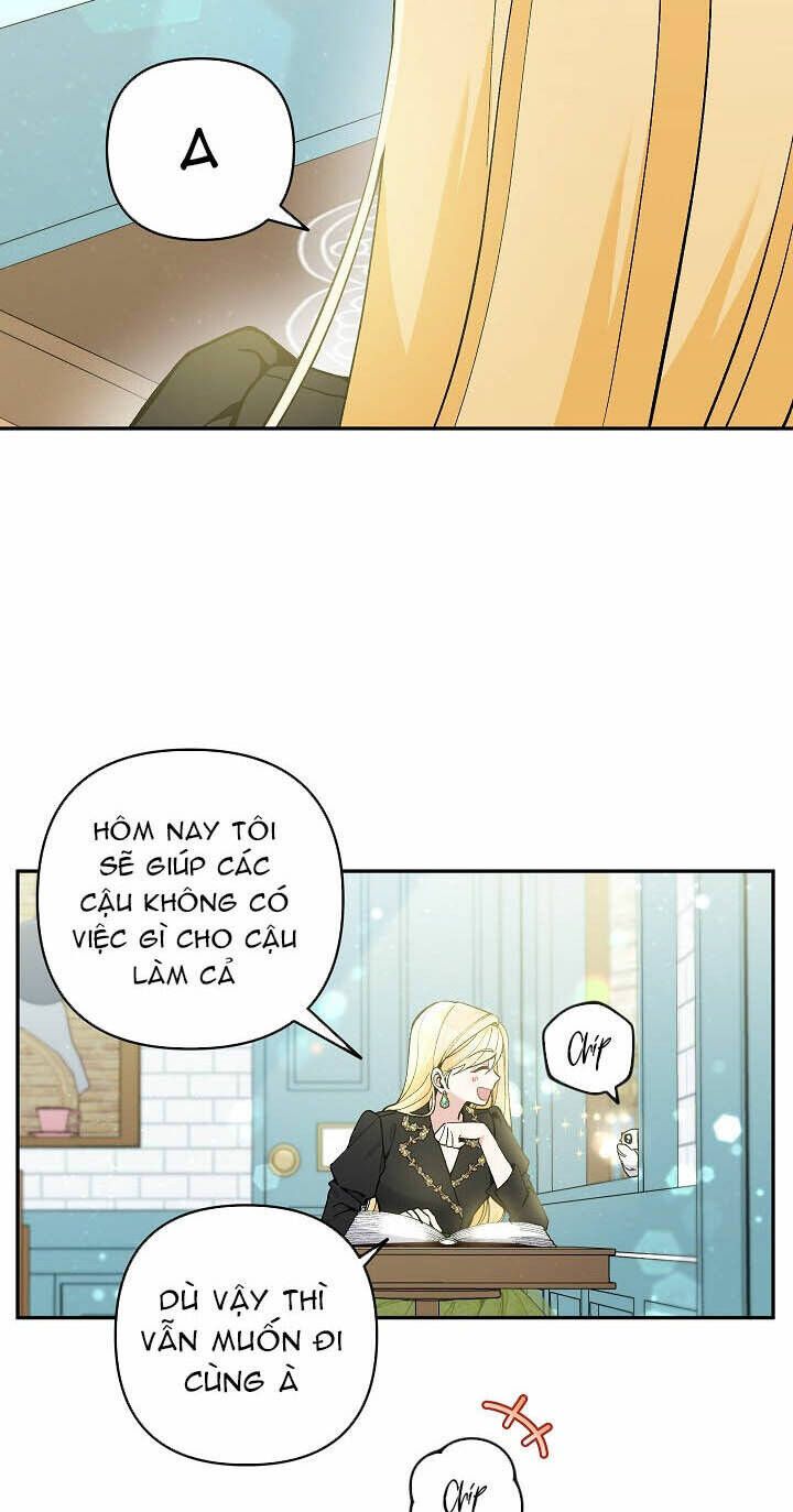 Đừng Đến Cửa Hàng Của Ác Nữ Chapter 4.1 - 20