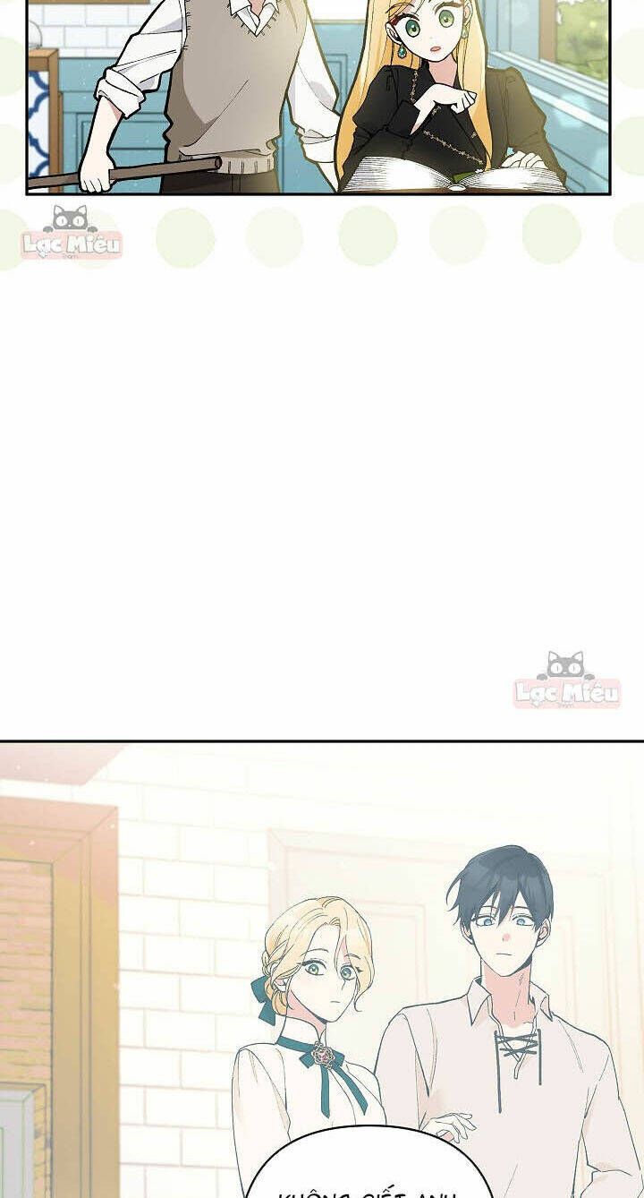 Đừng Đến Cửa Hàng Của Ác Nữ Chapter 4.1 - 3