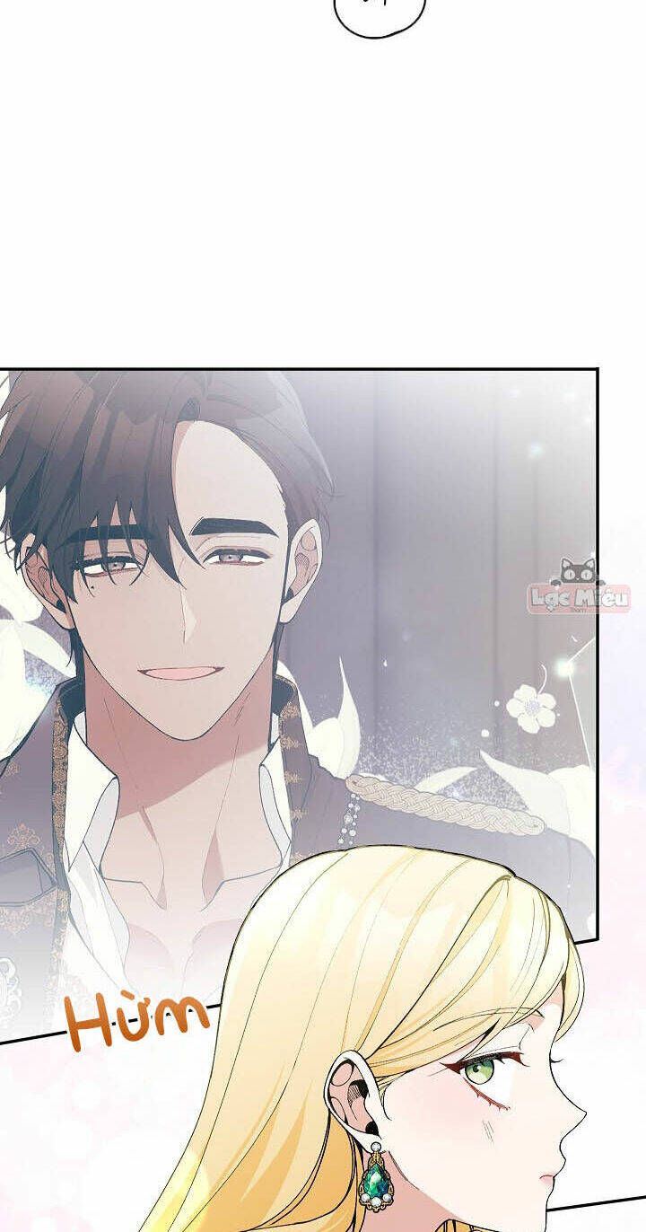 Đừng Đến Cửa Hàng Của Ác Nữ Chapter 4.1 - 21