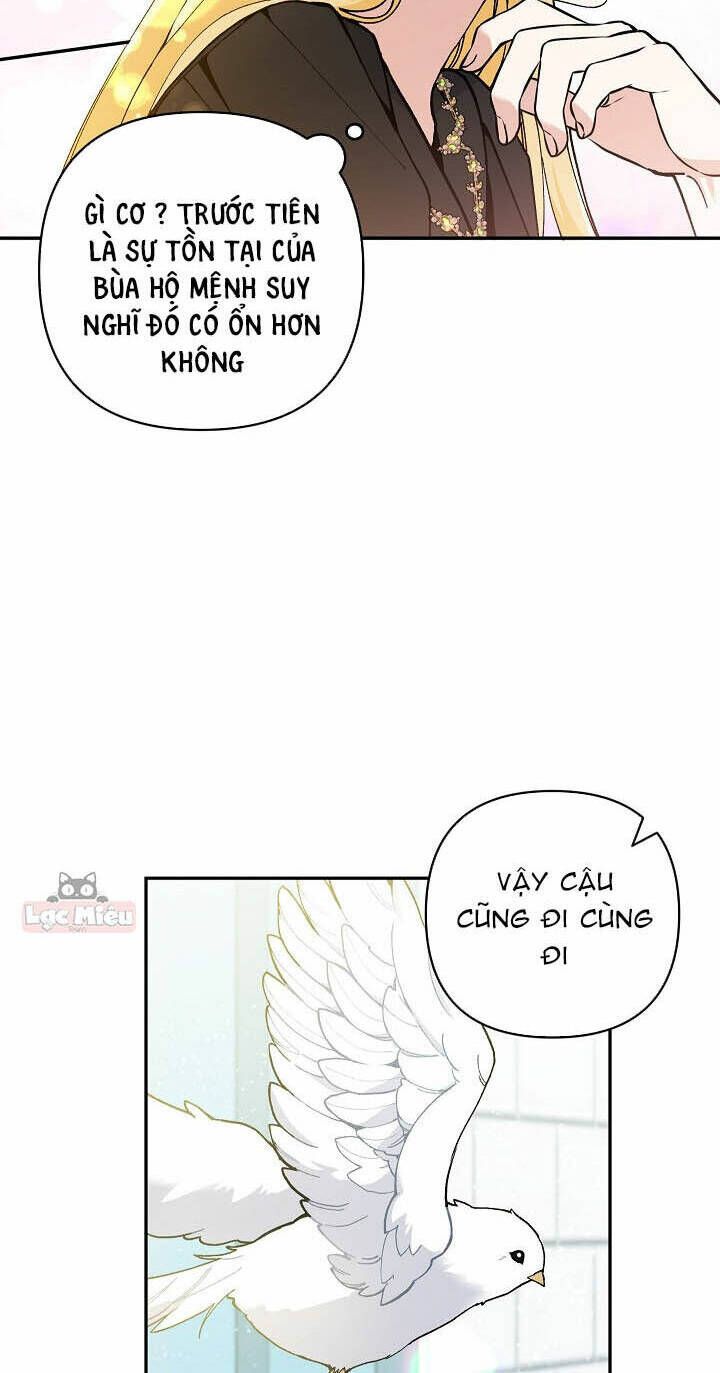Đừng Đến Cửa Hàng Của Ác Nữ Chapter 4.1 - 22