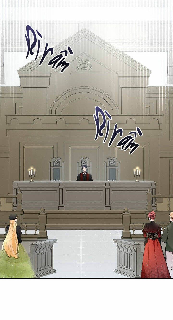 Đừng Đến Cửa Hàng Của Ác Nữ Chapter 4.1 - 27