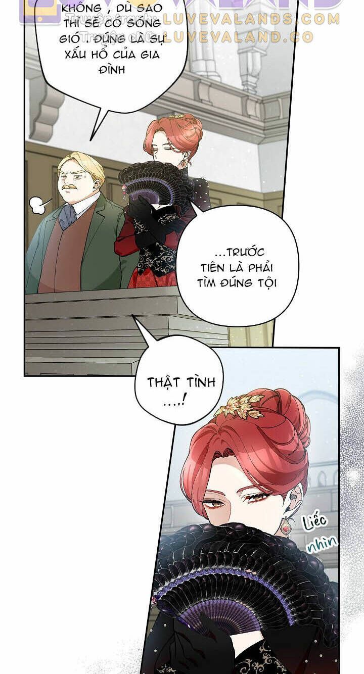 Đừng Đến Cửa Hàng Của Ác Nữ Chapter 4.1 - 30
