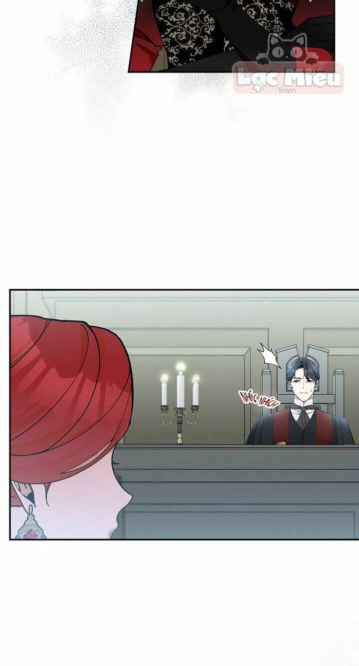 Đừng Đến Cửa Hàng Của Ác Nữ Chapter 4.1 - 31