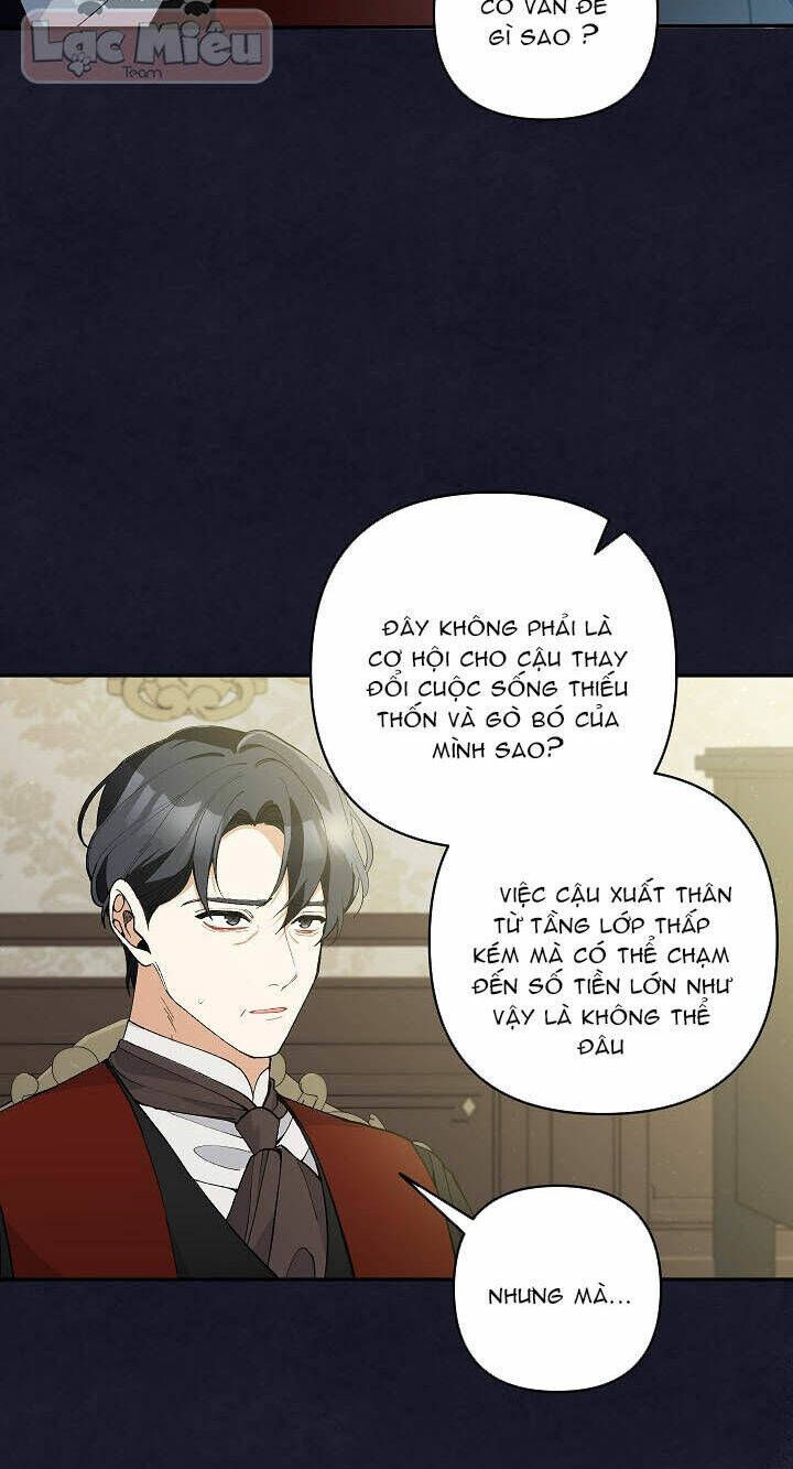 Đừng Đến Cửa Hàng Của Ác Nữ Chapter 4.1 - 33