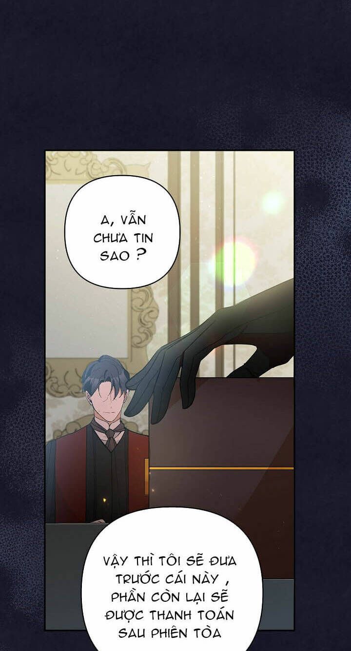 Đừng Đến Cửa Hàng Của Ác Nữ Chapter 4.1 - 34