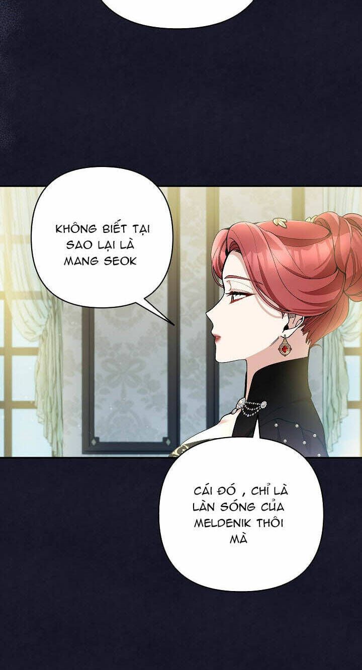 Đừng Đến Cửa Hàng Của Ác Nữ Chapter 4.1 - 35