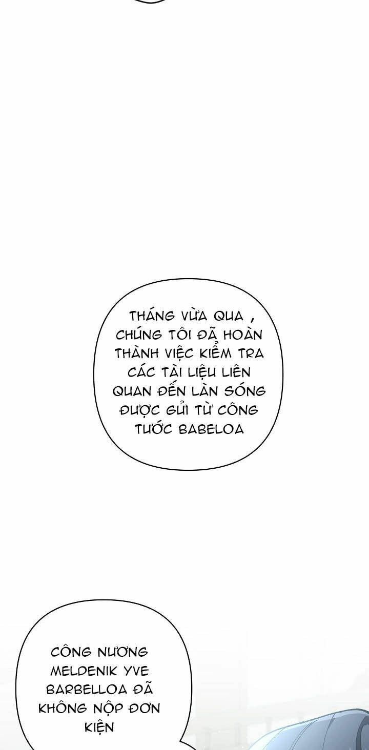 Đừng Đến Cửa Hàng Của Ác Nữ Chapter 4.1 - 37