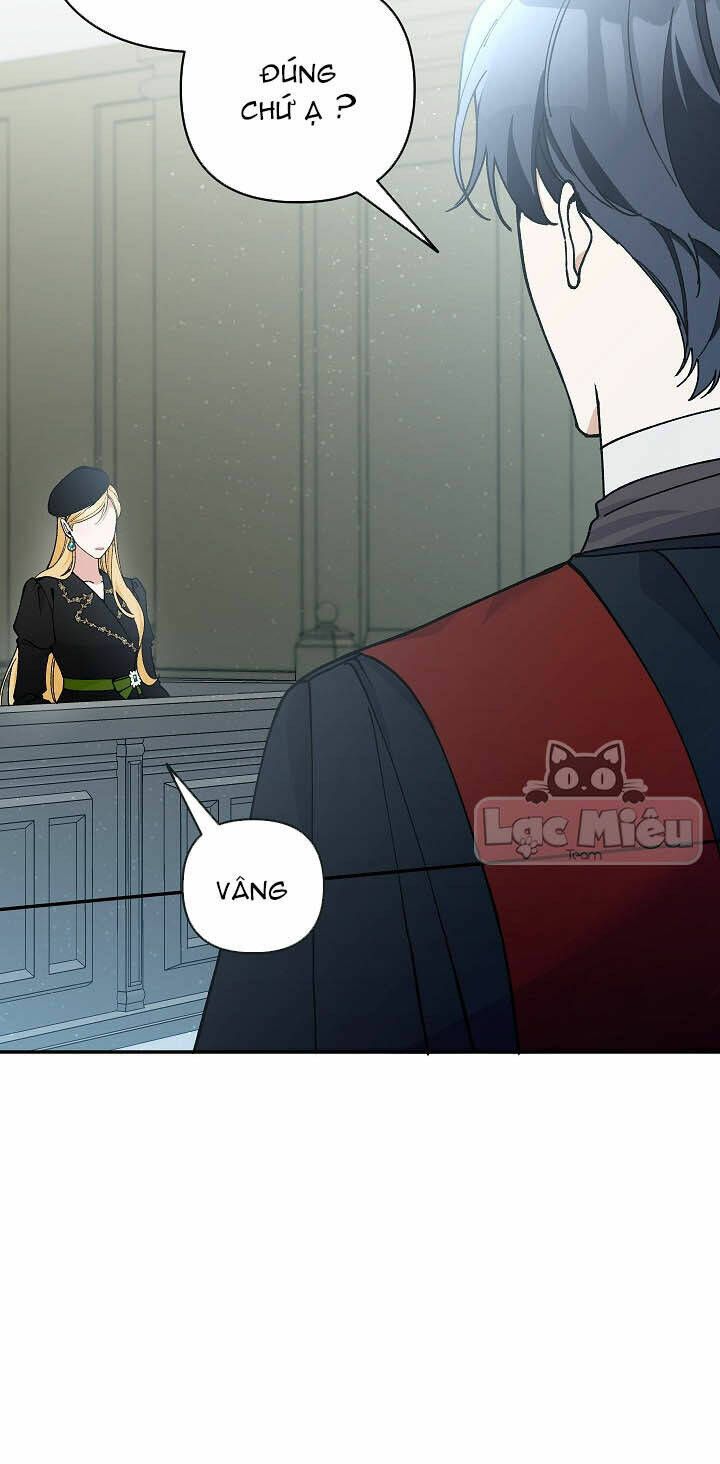 Đừng Đến Cửa Hàng Của Ác Nữ Chapter 4.1 - 38