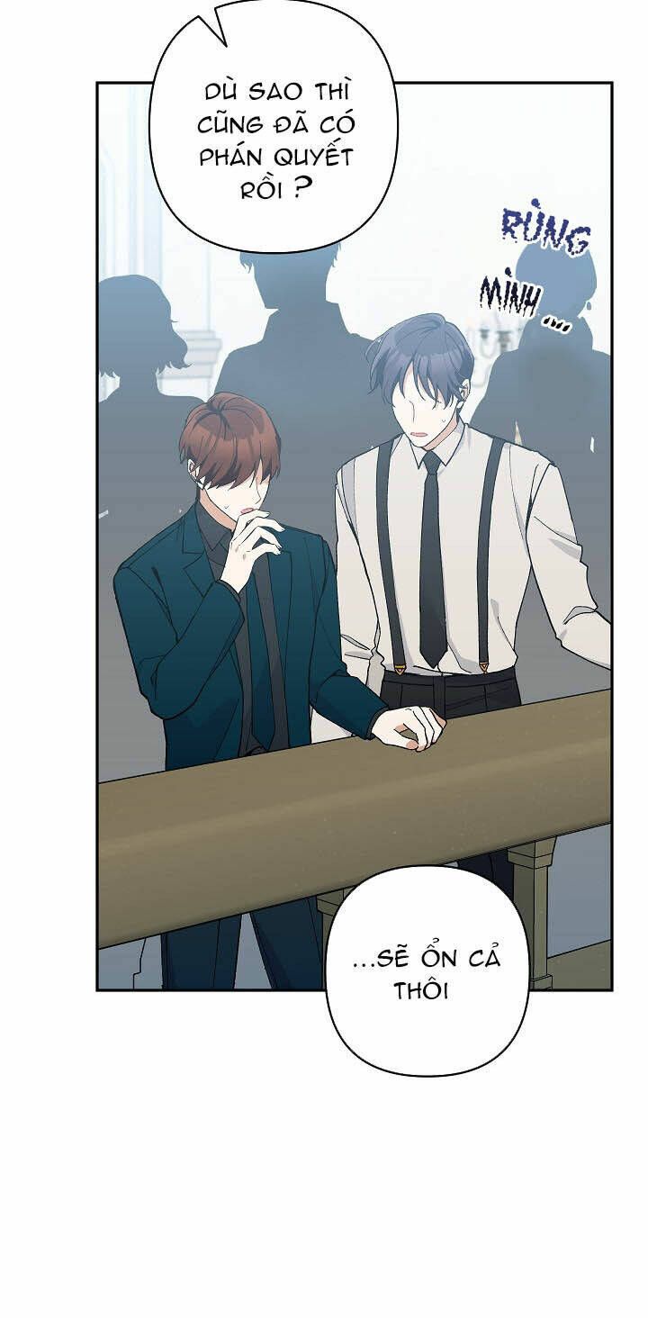 Đừng Đến Cửa Hàng Của Ác Nữ Chapter 4.1 - 40