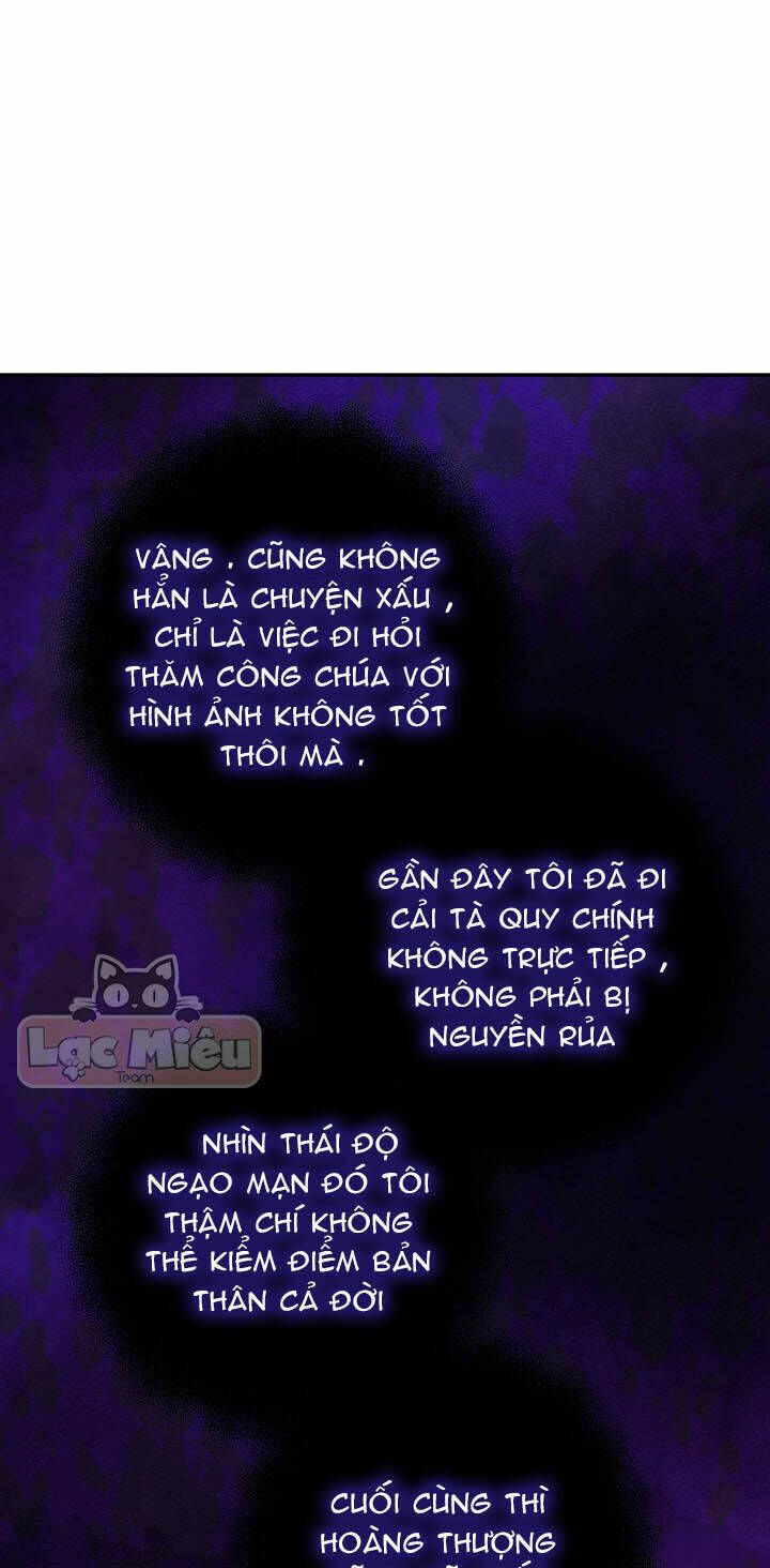 Đừng Đến Cửa Hàng Của Ác Nữ Chapter 4.1 - 41