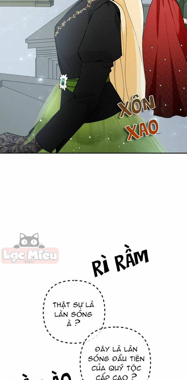 Đừng Đến Cửa Hàng Của Ác Nữ Chapter 4.1 - 45