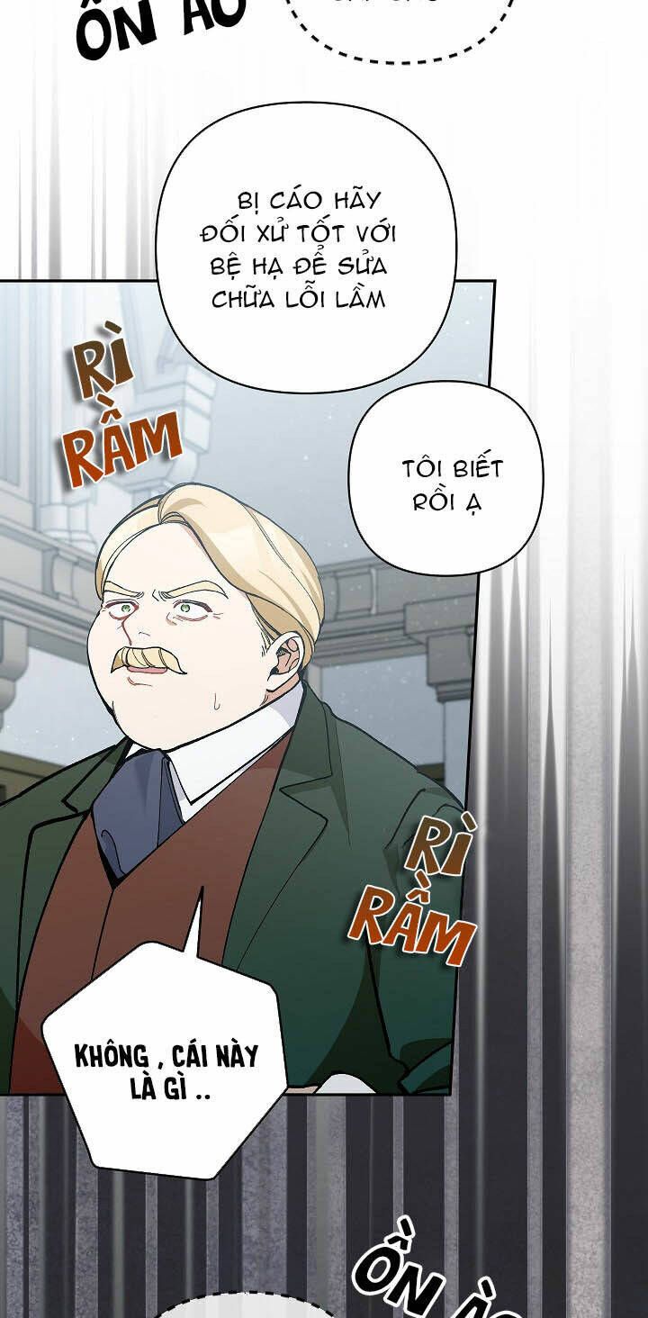 Đừng Đến Cửa Hàng Của Ác Nữ Chapter 4.1 - 46