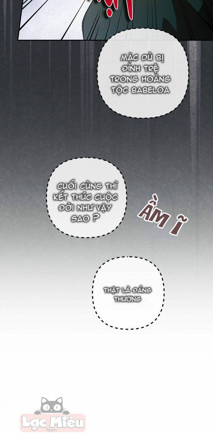 Đừng Đến Cửa Hàng Của Ác Nữ Chapter 4.1 - 48