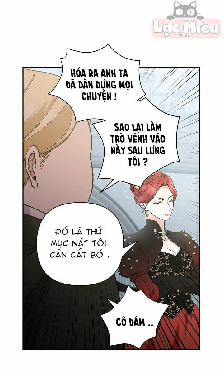 Đừng Đến Cửa Hàng Của Ác Nữ Chapter 4.1 - 49