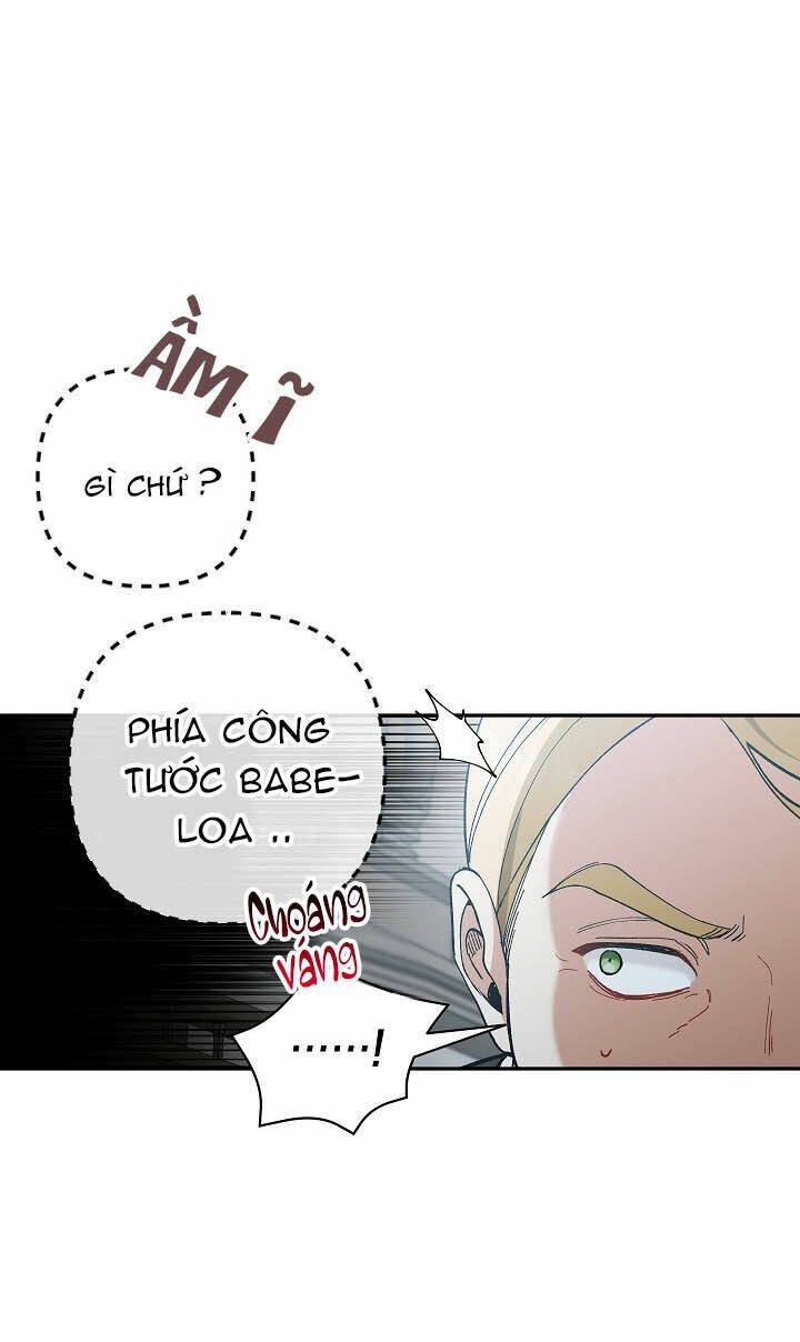 Đừng Đến Cửa Hàng Của Ác Nữ Chapter 4.1 - 50