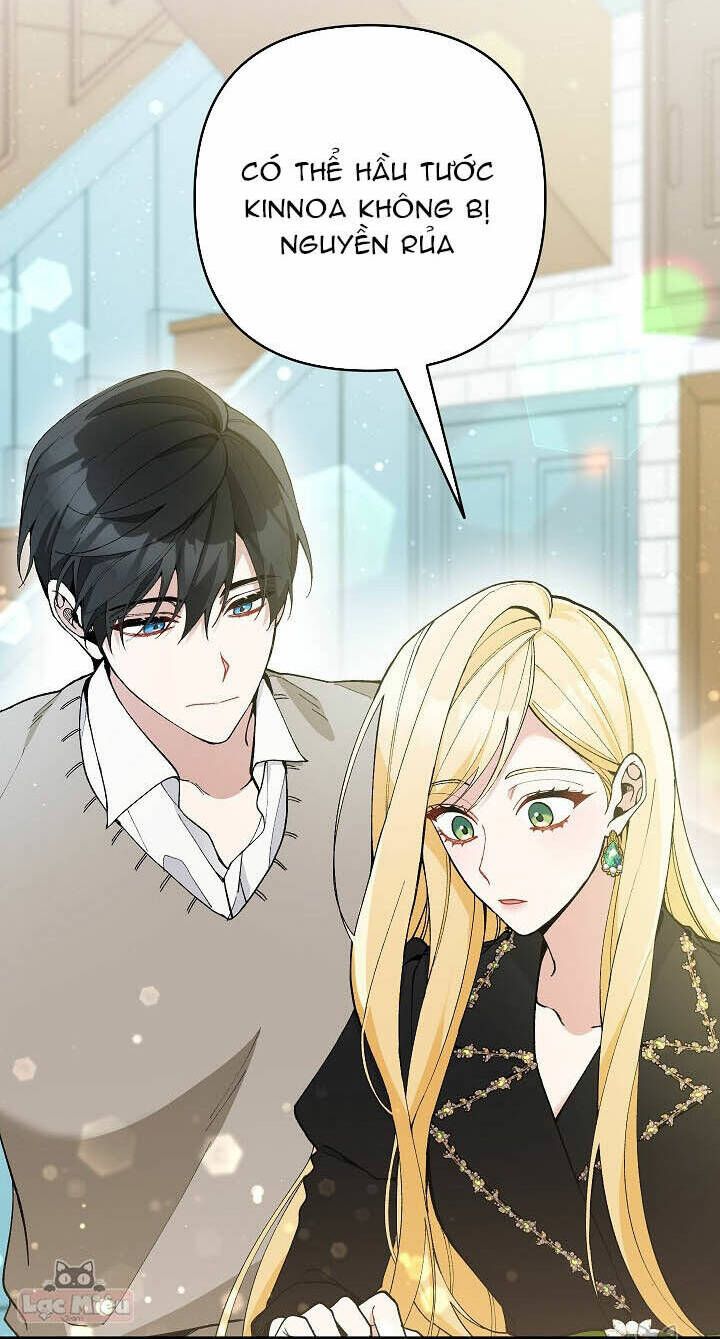 Đừng Đến Cửa Hàng Của Ác Nữ Chapter 4.1 - 6