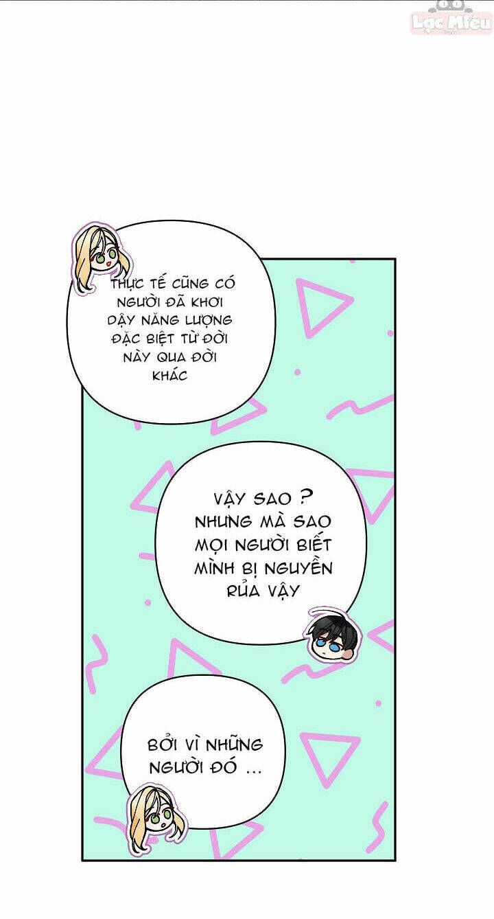 Đừng Đến Cửa Hàng Của Ác Nữ Chapter 4.1 - 7