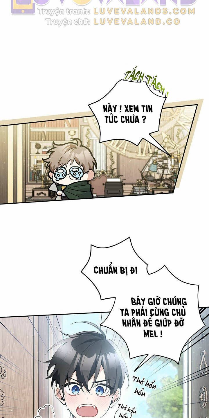 Đừng Đến Cửa Hàng Của Ác Nữ Chapter 4.1 - 64