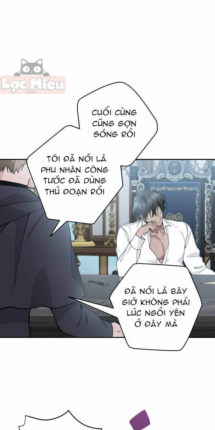 Đừng Đến Cửa Hàng Của Ác Nữ Chapter 4.1 - 66