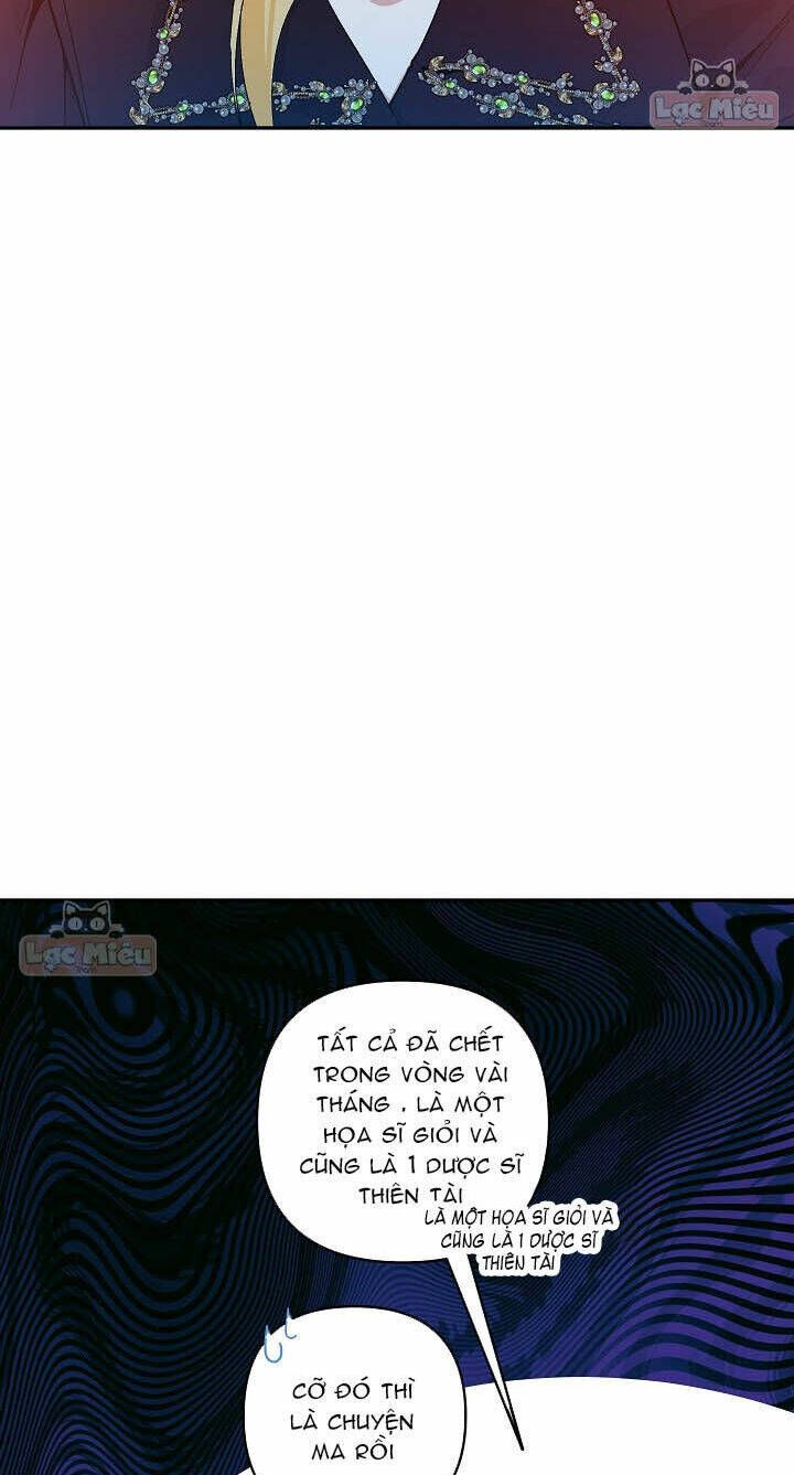 Đừng Đến Cửa Hàng Của Ác Nữ Chapter 4.1 - 9