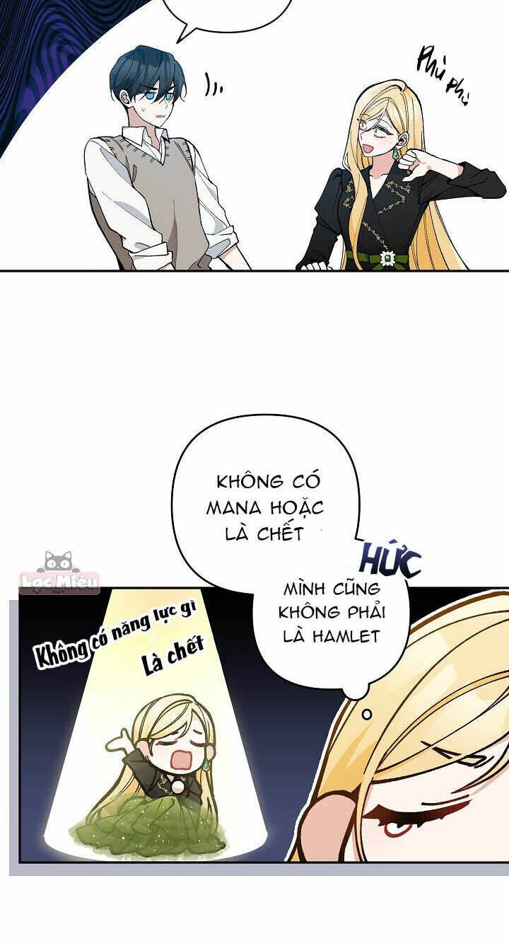 Đừng Đến Cửa Hàng Của Ác Nữ Chapter 4.1 - 10